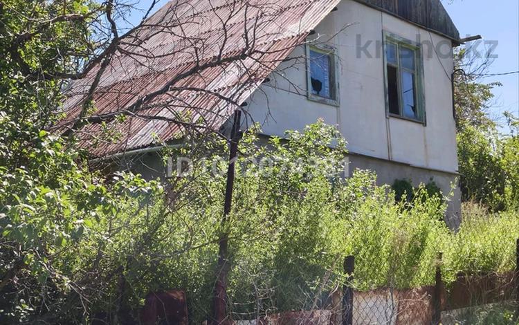 Дача · 2 комнаты · 60 м² · 6 сот., Вишневая — Нет за 1.5 млн ₸ в Турарских дач — фото 2