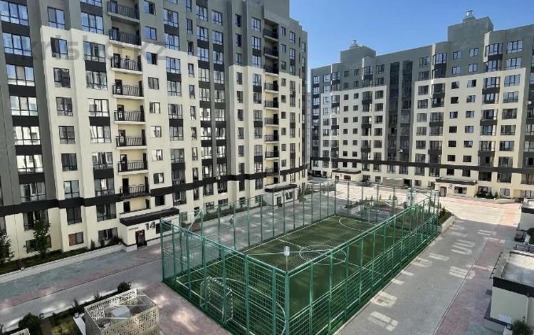 2-комнатная квартира · 40 м² · 9/10 этаж, Мангилик Ел 40 за 250 000 ₸ в Астане, Есильский р-н — фото 11