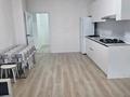 2-комнатная квартира · 55 м² · 7/9 этаж, Проспект Абая 123 за 250 000 ₸ в Костанае