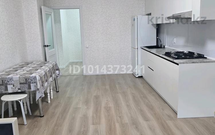 2-комнатная квартира · 55 м² · 7/9 этаж, Проспект Абая 123 за 250 000 ₸ в Костанае — фото 2
