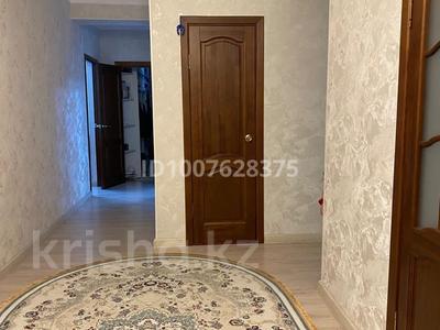 3-бөлмелі пәтер · 97.7 м² · 7/9 қабат, Нур Актобе 26, бағасы: 26.4 млн ₸