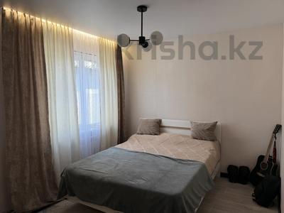 1-комнатная квартира · 40 м², Мартынова 23 за 250 000 ₸ в Алматы, Жетысуский р-н