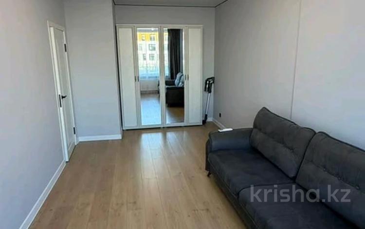 1-бөлмелі пәтер · 36.6 м² · 2/12 қабат, Е 915, бағасы: 26.5 млн ₸ в Астане, Есильский р-н — фото 2