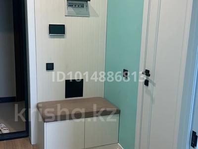 2-комнатная квартира · 48 м², Кайым Мухамедханова 5 за 320 000 ₸ в Астане, Нура р-н