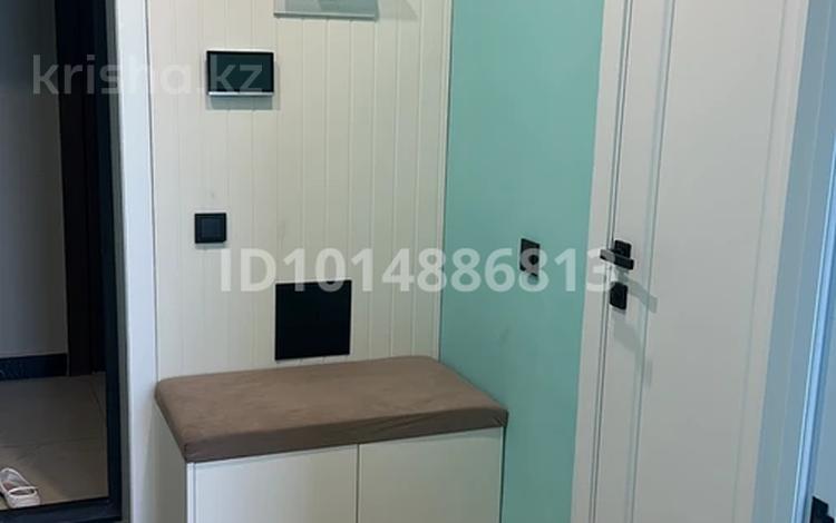 2-комнатная квартира · 48 м², Кайым Мухамедханова 5 за 320 000 ₸ в Астане, Нура р-н — фото 2