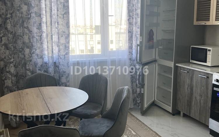 1-бөлмелі пәтер · 36 м² · 14/16 қабат, ​Туркия 1280/4, бағасы: 27 млн ₸ в Шымкенте — фото 2