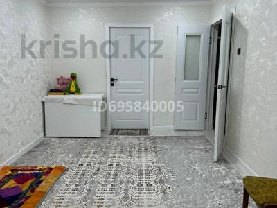 3-комнатная квартира · 62.8 м² · 2/5 этаж, Мынбулак 53 за 19 млн ₸ в Таразе