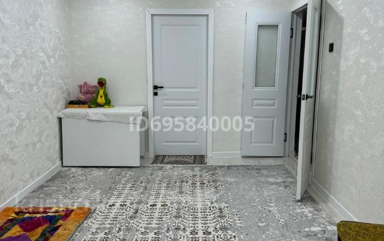 3-комнатная квартира · 62.8 м² · 2/5 этаж, Мынбулак 53 за 19 млн ₸ в Таразе — фото 2