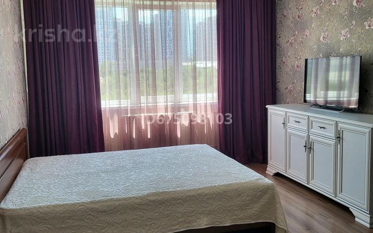 1-бөлмелі пәтер · 40 м² · 8/9 қабат, Алмагүл ш/а. 27 — Дунаевского, бағасы: 12 000 ₸ в Алматы, Бостандыкский р-н — фото 21