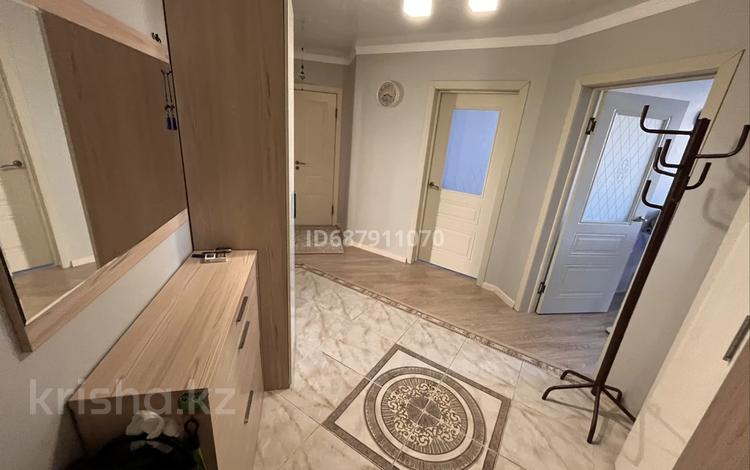 3-комнатная квартира · 95 м² · 6/6 этаж, мкр Болашак 129 д за 27 млн ₸ в Актобе — фото 3