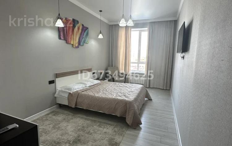 1-комнатная квартира · 36 м² · 7/10 этаж, К. Сатпаева 24 — Момышулы за 14 000 ₸ в Астане, Алматы р-н — фото 15