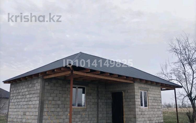 Жеке үй · 3 бөлме · 70 м² · 10 жүзд., Ысмайылов 3бұр 66 — Үлгіліде, бағасы: 5.5 млн ₸ в Сарыкемере — фото 2