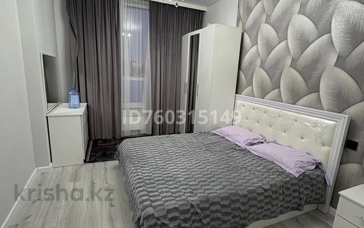 2-бөлмелі пәтер · 45 м² · 4/7 қабат, Е-36 5 — Сыганак, бағасы: 250 000 ₸ в Астане, Нура р-н — фото 2