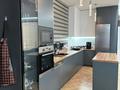 4-комнатная квартира · 104 м² · 17/18 этаж, Абая 164/5 — Брусиловского за 85 млн ₸ в Алматы, Бостандыкский р-н — фото 6