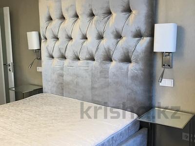 3-комнатная квартира · 103 м² · 3/25 этаж, Абиша Кекилбайулы 38В за 100 млн ₸ в Алматы, Бостандыкский р-н