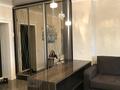3-комнатная квартира · 103 м² · 3/25 этаж, Абиша Кекилбайулы 38В за 100 млн ₸ в Алматы, Бостандыкский р-н — фото 14