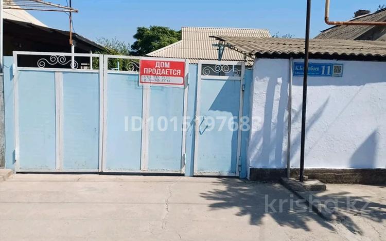 Отдельный дом · 8 комнат · 130 м² · 8.64 сот., Богенбаева 11 — Напротив стадиона Кажымукан за 19 млн ₸ в Мырзакенте — фото 16