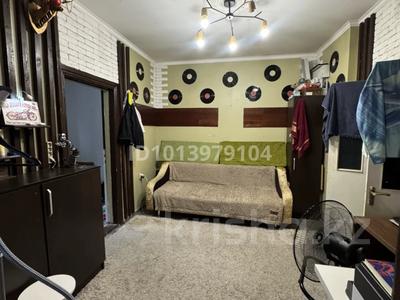 3 бөлме · 50 м² · 1/2 қабат, Көктем-1 ш/а., Шолома Алейхума 8б — Попова, бағасы: 65 000 ₸ в Алматы, Бостандыкский р-н