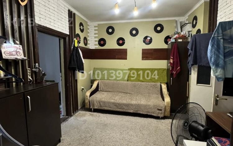 3 комнаты · 50 м² · 1/2 этаж, мкр Коктем-1, Шолома Алейхума 8б — Попова за 65 000 ₸ в Алматы, Бостандыкский р-н — фото 2