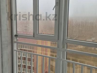 1-комнатная квартира · 40 м² · 9/9 этаж, Мурата Мункеулы 83/1 за 13.6 млн 〒 в Уральске