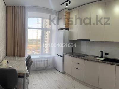 2-комнатная квартира · 65 м² · 9/10 этаж, мкр Юго-Восток, Дюсембекова 83/2 — Караганда Арена, Областной суд за 16 000 ₸ в Казыбек би р-н