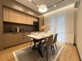 2-бөлмелі пәтер · 75 м² · 5/9 қабат, Абая 130 — Абая Розбакиева, бағасы: 35 000 ₸ в Алматы, Бостандыкский р-н — фото 3