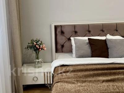 2-комнатная квартира · 60 м² · 4/15 этаж, 17-й мкр, ​17-й микрорайон 6 за 18 000 〒 в Актау