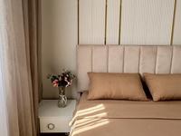 2-бөлмелі пәтер · 60 м² · 4/15 қабат, 17-ш/а., ​17-й микрорайон 6, бағасы: 18 000 ₸ в Актау, 17-й мкр
