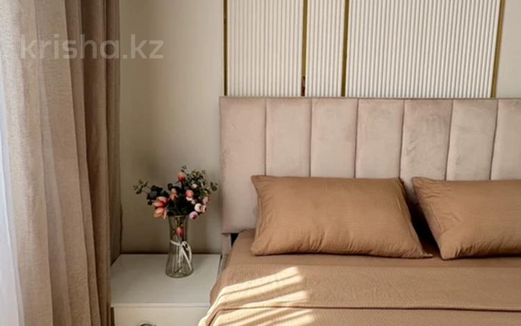2-комнатная квартира · 60 м² · 4/15 этаж, 17-й мкр, ​17-й микрорайон 6 за 20 000 ₸ в Актау — фото 37