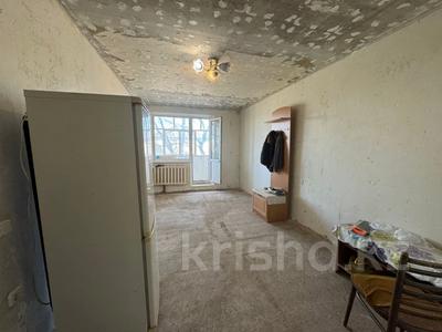 1-комнатная квартира · 36 м² · 2/6 этаж, Генерала Арыстанбекова 3 за 15.6 млн ₸ в Костанае