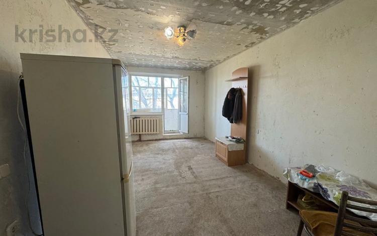 1-бөлмелі пәтер · 36 м² · 2/6 қабат, Генерала Арыстанбекова 3, бағасы: 15.6 млн ₸ в Костанае — фото 3