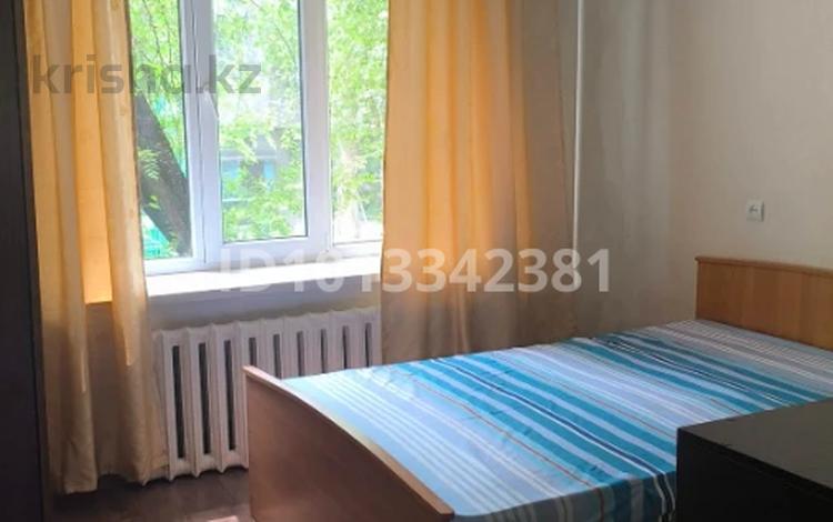 2-комнатная квартира · 54 м² · 2/5 этаж, мкр 13-й военный городок 51 за 212 000 ₸ в Алматы, Турксибский р-н — фото 4