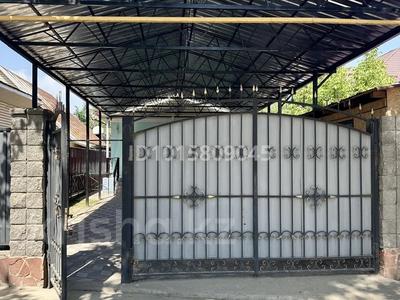 Жеке үй · 4 бөлме · 124 м² · 4 жүзд., Теректі ш/а. 3а — За остановкой Шарайна, бағасы: 45 млн ₸ в Алматы, Алатауский р-н