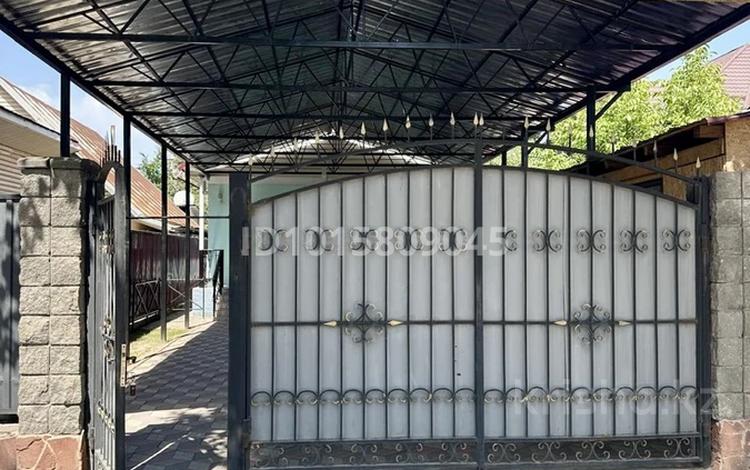 Отдельный дом · 4 комнаты · 124 м² · 4 сот., мкр Теректы 3а — За остановкой Шарайна за 45 млн ₸ в Алматы, Алатауский р-н — фото 2