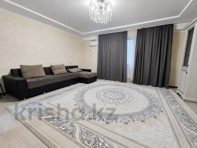 2-бөлмелі пәтер · 75 м² · 3/12 қабат, Сейфуллина 580, бағасы: 83 млн ₸ в Алматы