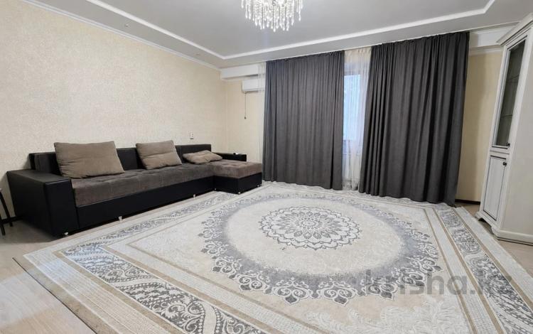 2-бөлмелі пәтер · 75 м² · 3/12 қабат, Сейфуллина 580, бағасы: 83 млн ₸ в Алматы — фото 6