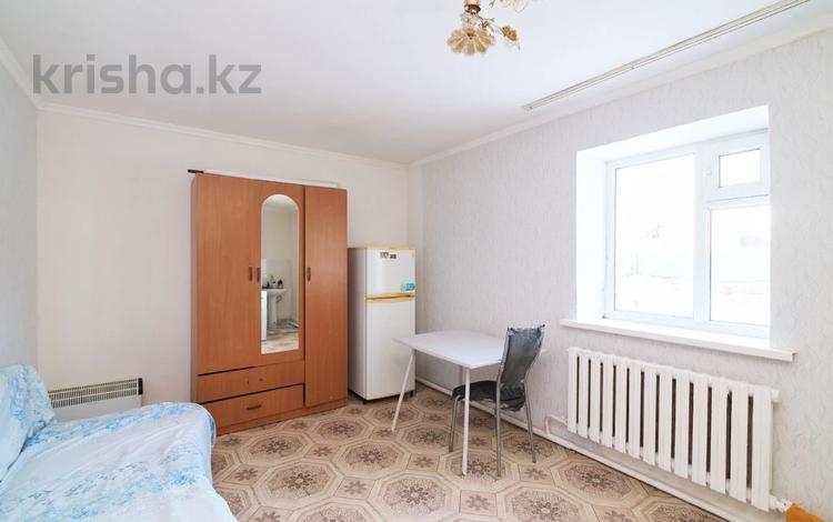 1-комнатная квартира, 15.1 м², 1/2 этаж, Жанкент 5 за 5 млн 〒 в Астане, Алматы р-н — фото 26