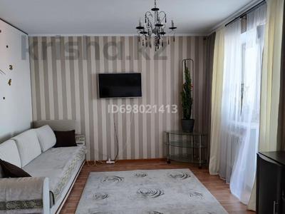 1-бөлмелі пәтер, 43.6 м², 3/10 қабат, пр. Тлендиева 36, бағасы: 17.3 млн 〒 в Астане, Сарыарка р-н