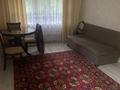 1-комнатная квартира · 35 м² · 1/5 этаж, мкр Казахфильм 19 за 230 000 ₸ в Алматы, Бостандыкский р-н