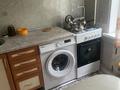 1-комнатная квартира · 35 м² · 1/5 этаж, мкр Казахфильм 19 за 230 000 ₸ в Алматы, Бостандыкский р-н — фото 5