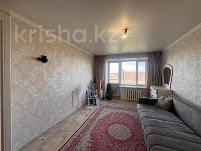 1-комнатная квартира · 33.8 м² · 7/9 этаж, мкр Юго-Восток, гапеева за 14 млн ₸ в Караганде, Казыбек би р-н