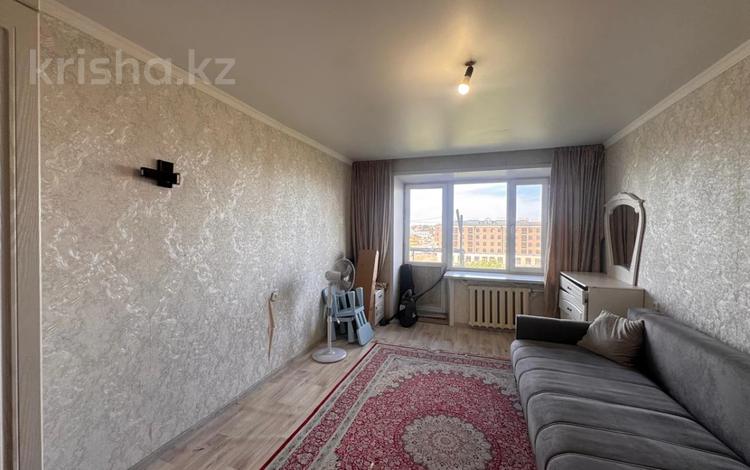 1-комнатная квартира · 33.8 м² · 7/9 этаж, мкр Юго-Восток, гапеева за 14 млн ₸ в Караганде, Казыбек би р-н — фото 2
