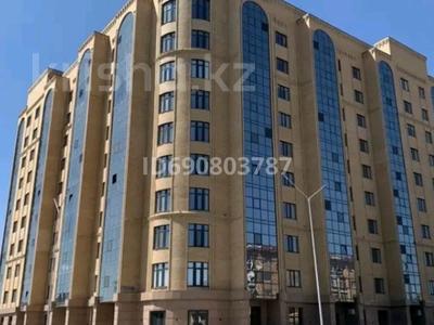 2-комнатная квартира, 49 м², 3/9 этаж, Сабатаева 77а — 3 школа за 22.8 млн 〒 в Кокшетау