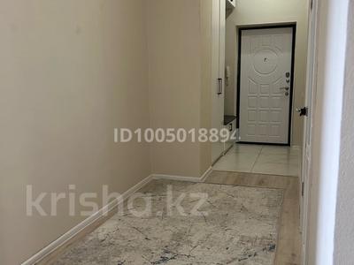 2-комнатная квартира · 70.2 м² · 9/10 этаж, Айтматова 40 — Мухамедханова за 41 млн ₸ в Астане, Нура р-н