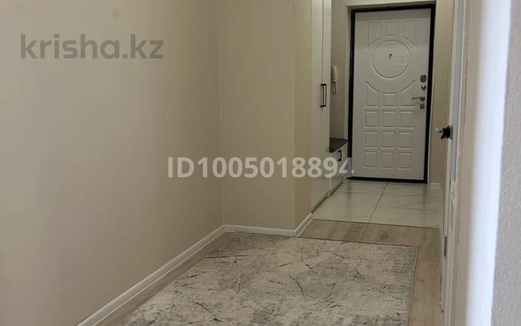2-комнатная квартира · 70.2 м² · 9/10 этаж, Айтматова 40 — Мухамедханова за 41 млн ₸ в Астане, Нура р-н — фото 2
