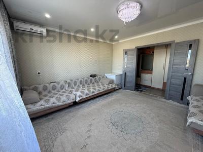 3-бөлмелі пәтер · 67.1 м² · 7/9 қабат, Докучаева, бағасы: 33 млн ₸ в Семее