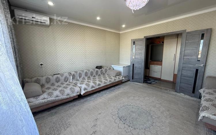 3-комнатная квартира · 67.1 м² · 7/9 этаж, Докучаева за 33 млн ₸ в Семее — фото 2