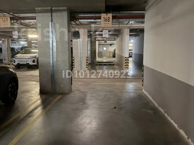 Паркинг · 17.6 м² · проспект Мангилик Ел участок 41 — Триуфальная арка, бағасы: 4.5 млн ₸ в Астане, Есильский р-н