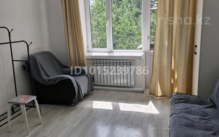 2-бөлмелі пәтер · 53 м² · 4/4 қабат, Тимирязева — Ауэзова, бағасы: 350 000 ₸ в Алматы, Бостандыкский р-н — фото 2