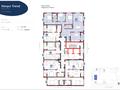 4-комнатная квартира · 135 м² · 8/10 этаж, Мангилик ел 2 — ‼️ГОРЯЩИЙ ВАРИАНТ‼️ за 105 млн 〒 в Астане, Есильский р-н — фото 2